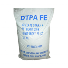 DTPA Fe 11% Organic Fertilizer Chelated Iron Plant Micronutrient Fertilizer